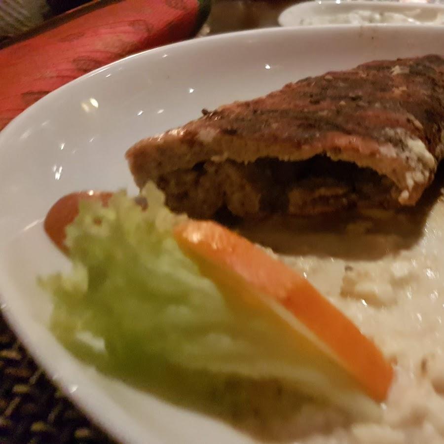 Restaurant "Bistro am Bahnhof" in  Rastede