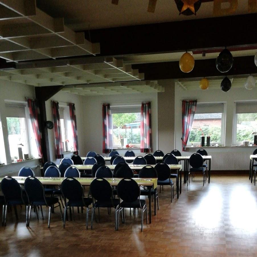 Restaurant "Dorfkrug Bekhausen Betriebs-UG (haftungsbeschränkt) & Co. KG" in  Rastede