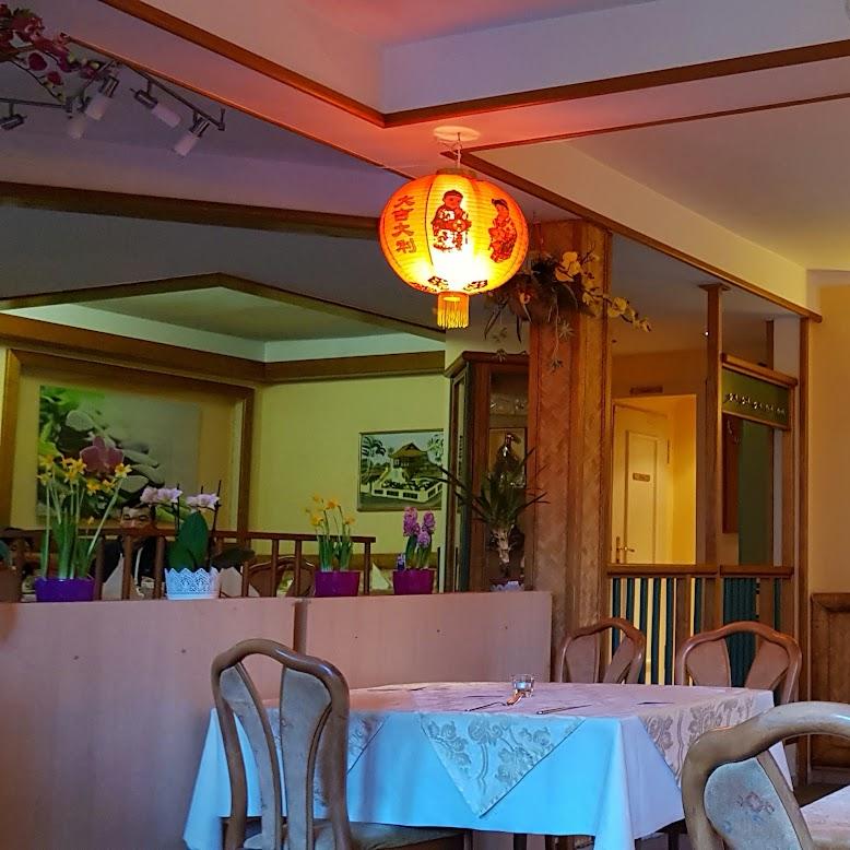 Restaurant "Mai An" in Rastede