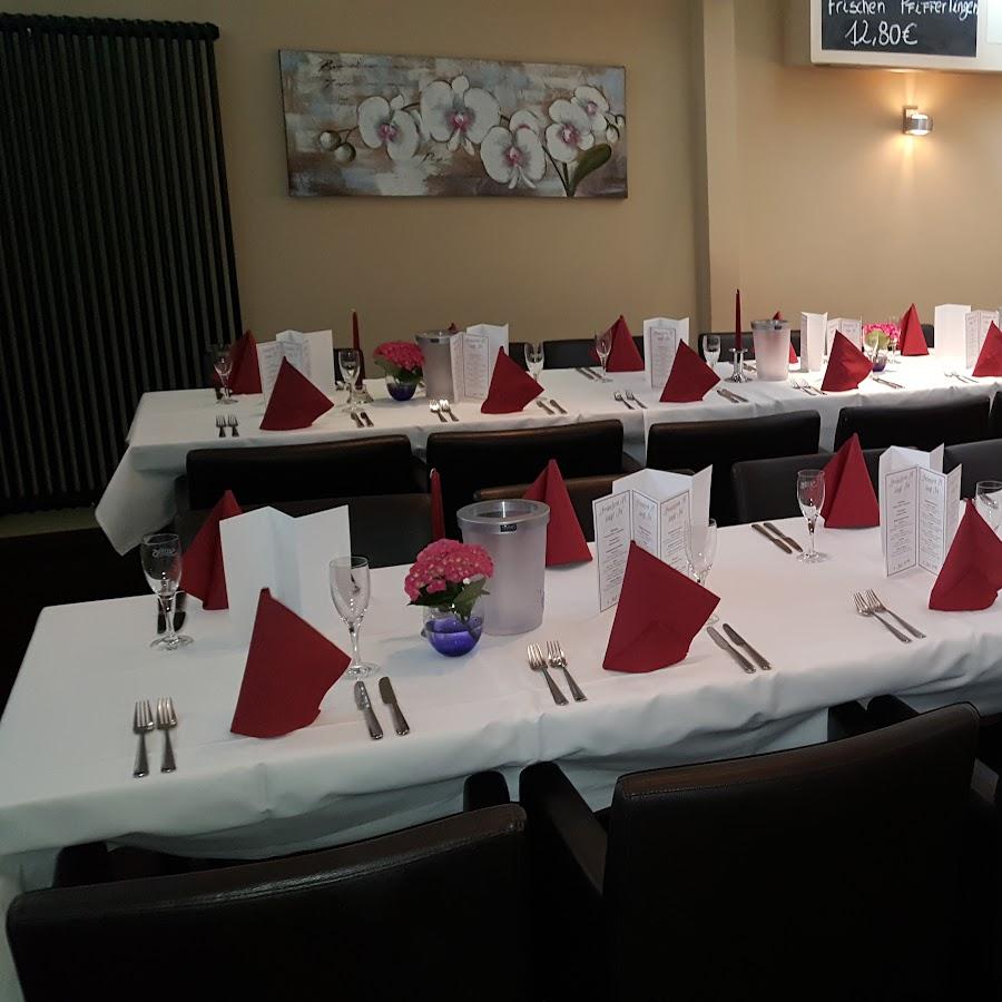 Restaurant "Ristorante Guido Sasso" in Rastede