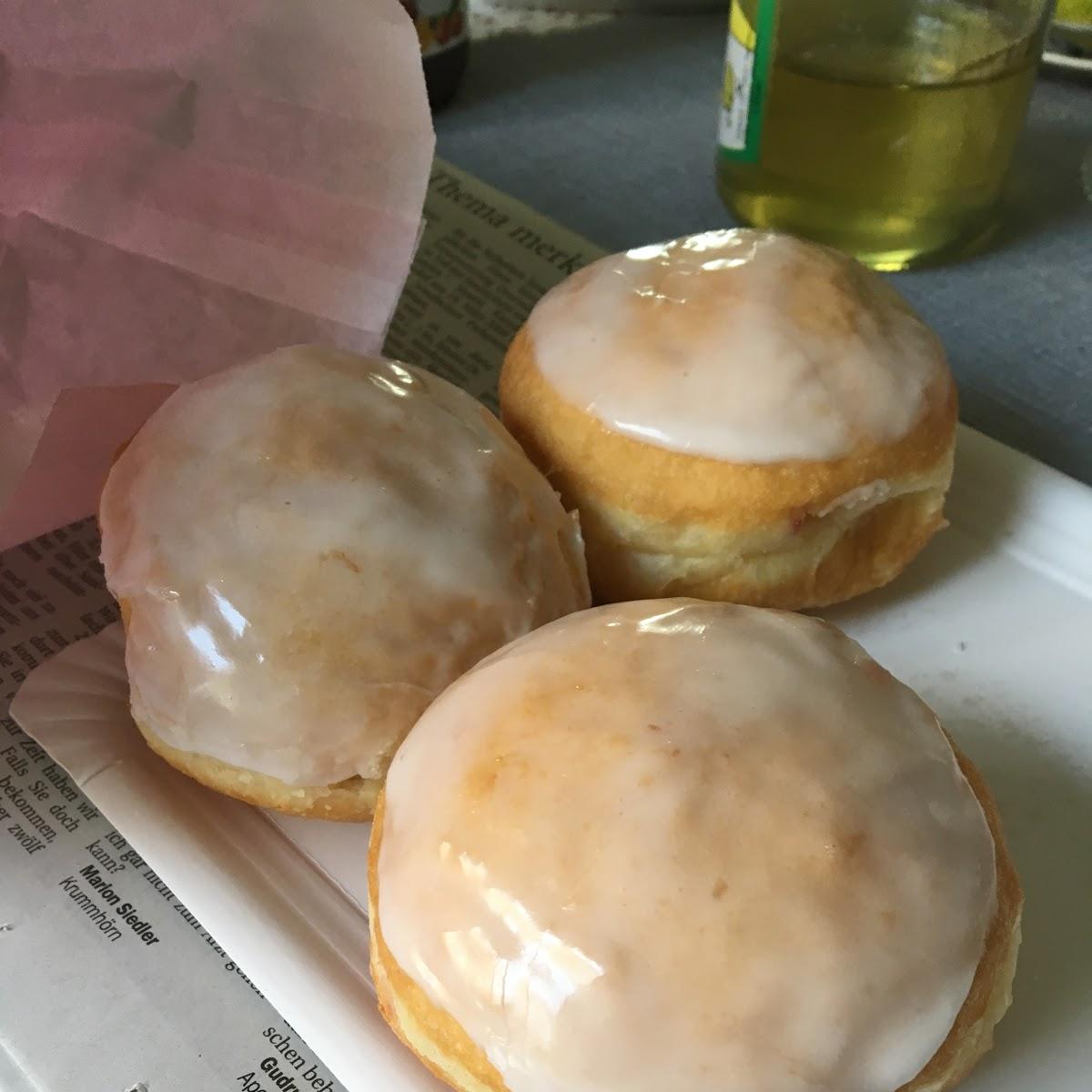 Restaurant "Jochen Bremer" in  Wiefelstede