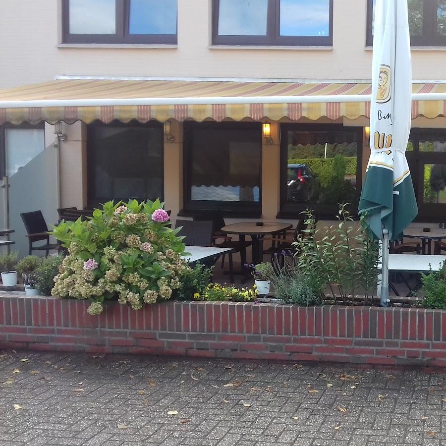 Restaurant "Pizzeria Sorrento" in Rastede