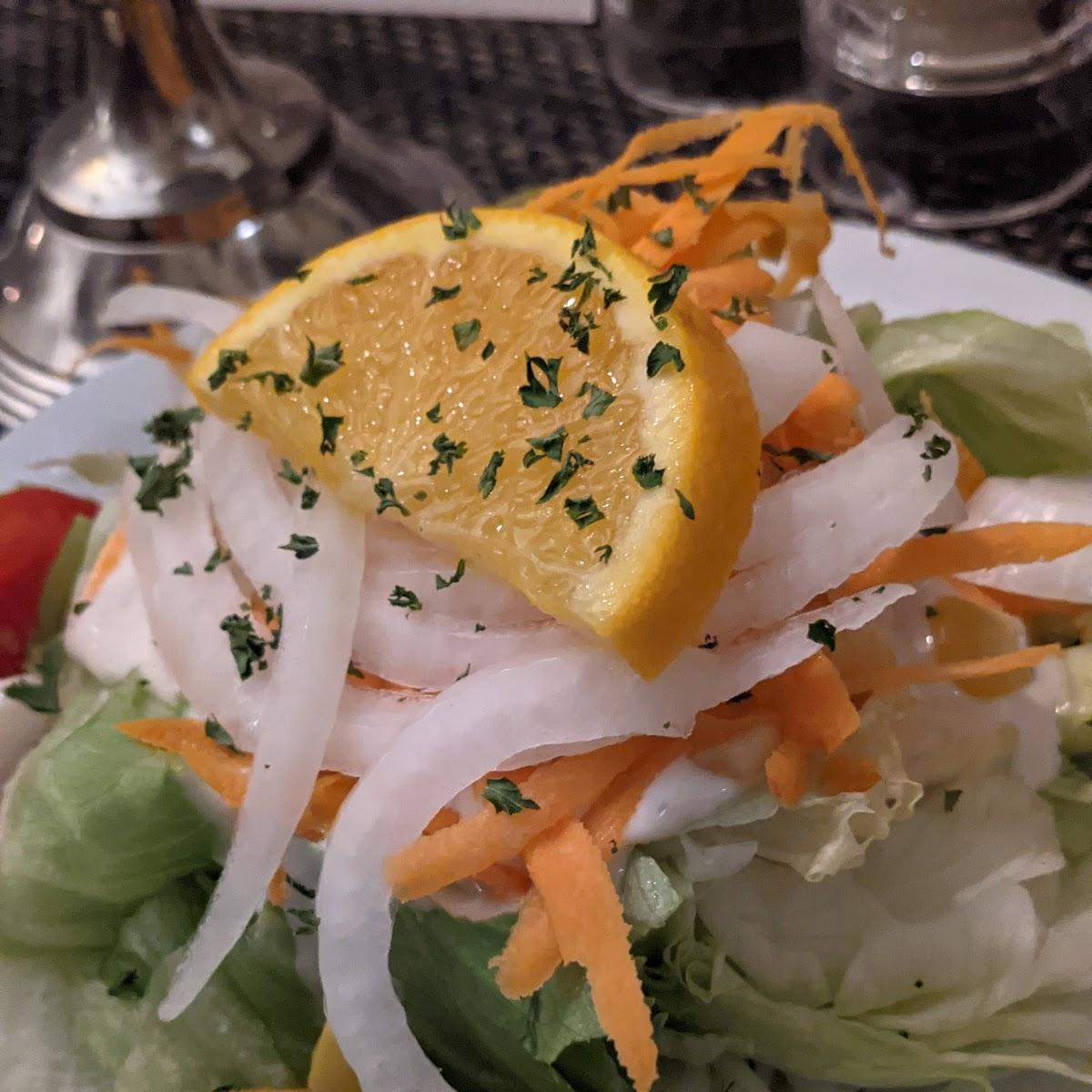 Restaurant "Pavillon Restaurant Pizzeria , Inh. Astani" in  Oldenburg