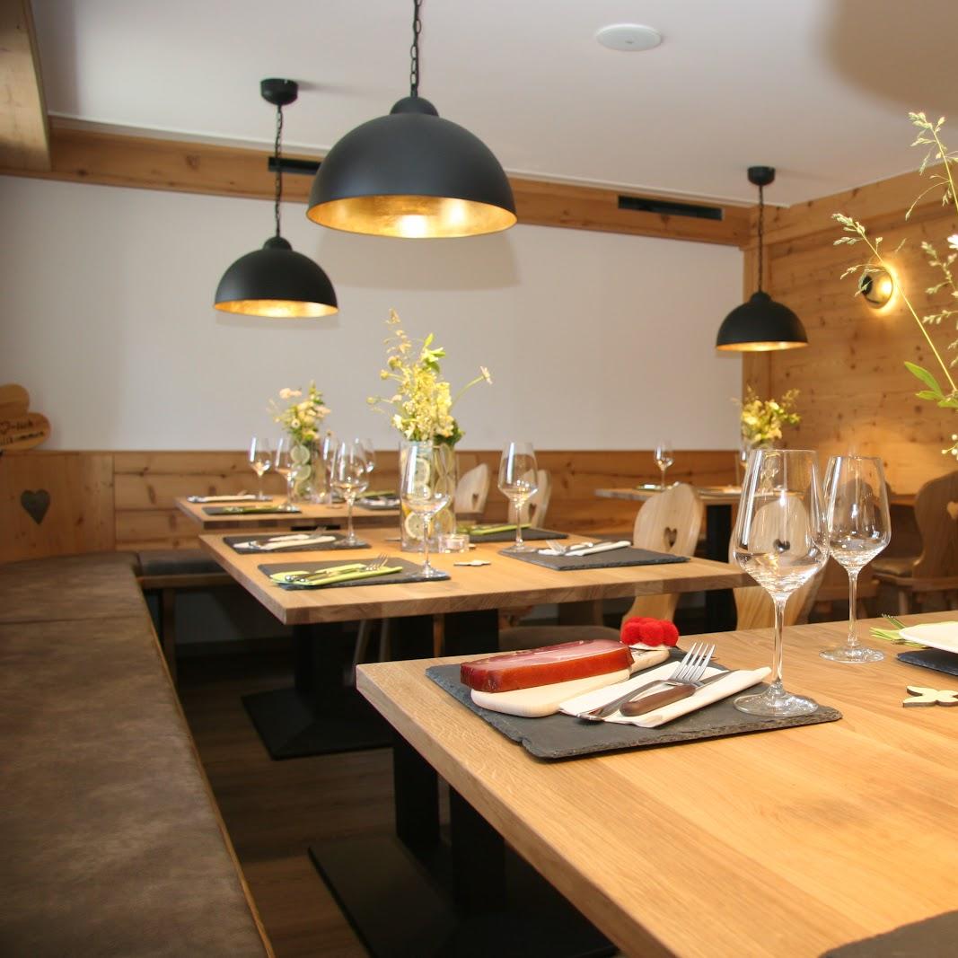 Restaurant "Landgasthof Alpenblick" in Löffingen