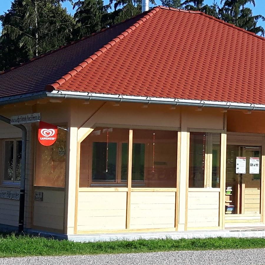 Restaurant "Dorfkiosk Bachheim" in Löffingen