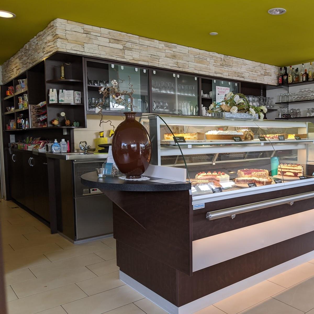 Restaurant "Café Naschwerk" in  Löffingen