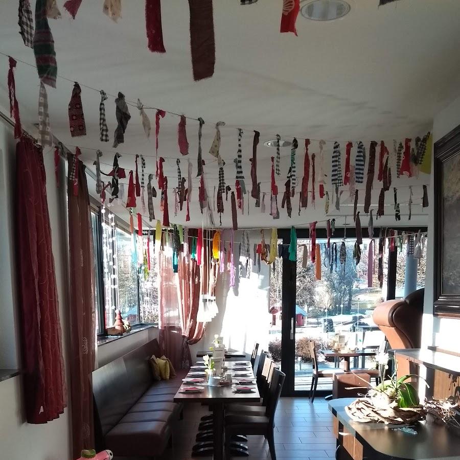 Restaurant "Café Naschwerk" in Löffingen