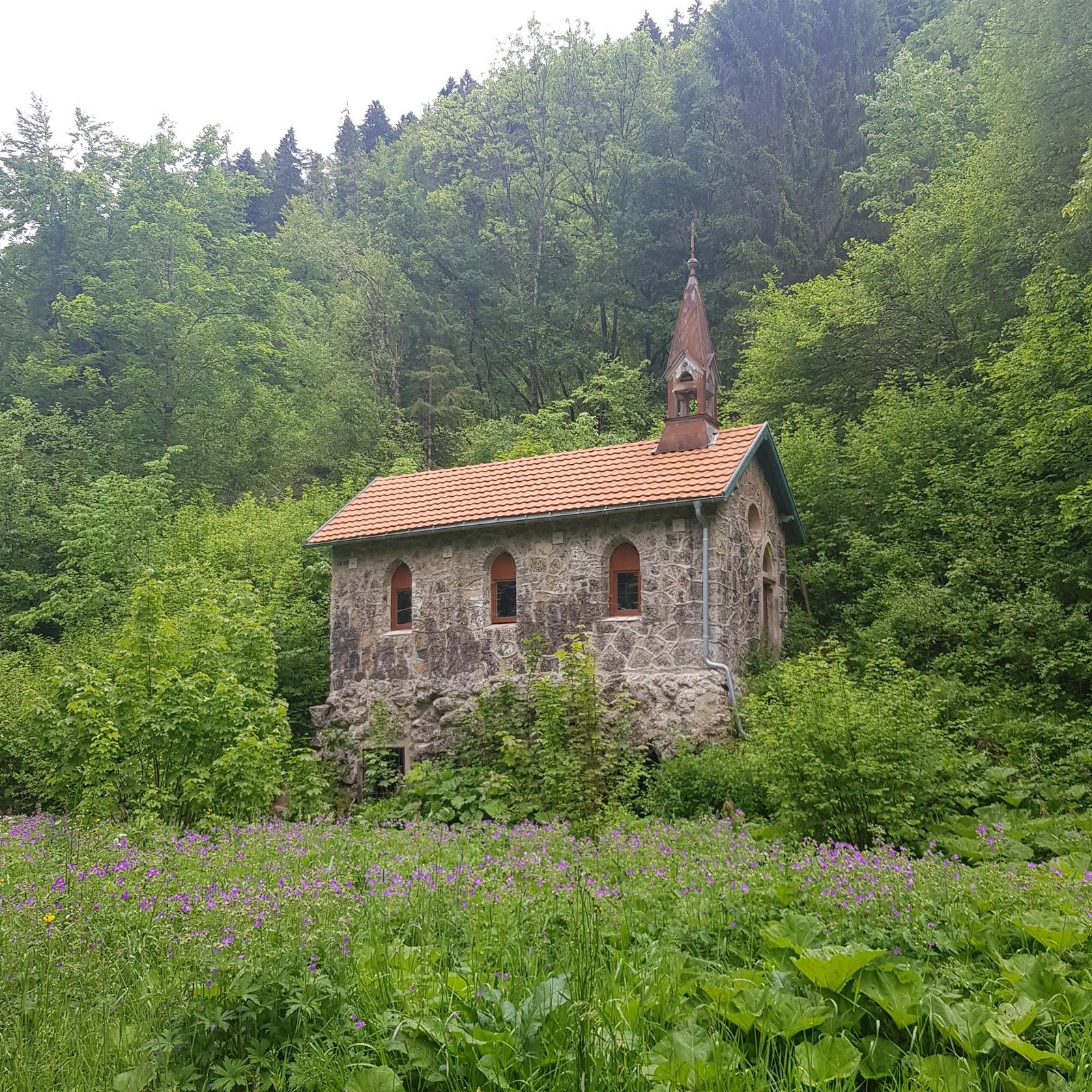 Restaurant "Schattenmühle" in  Löffingen