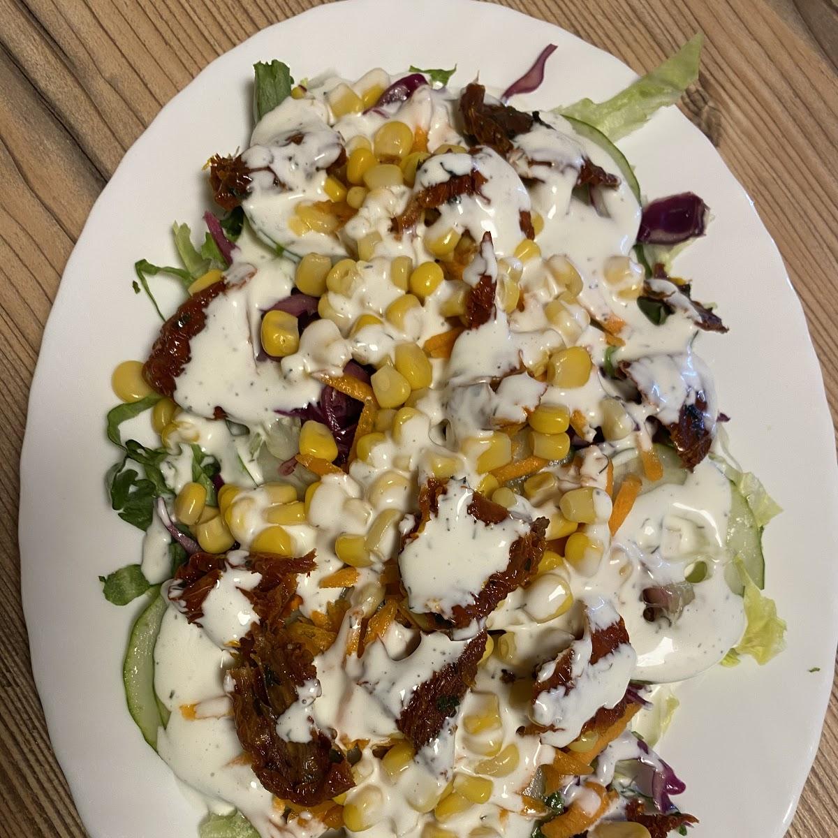 Restaurant "EGE Imbiss" in  Löffingen