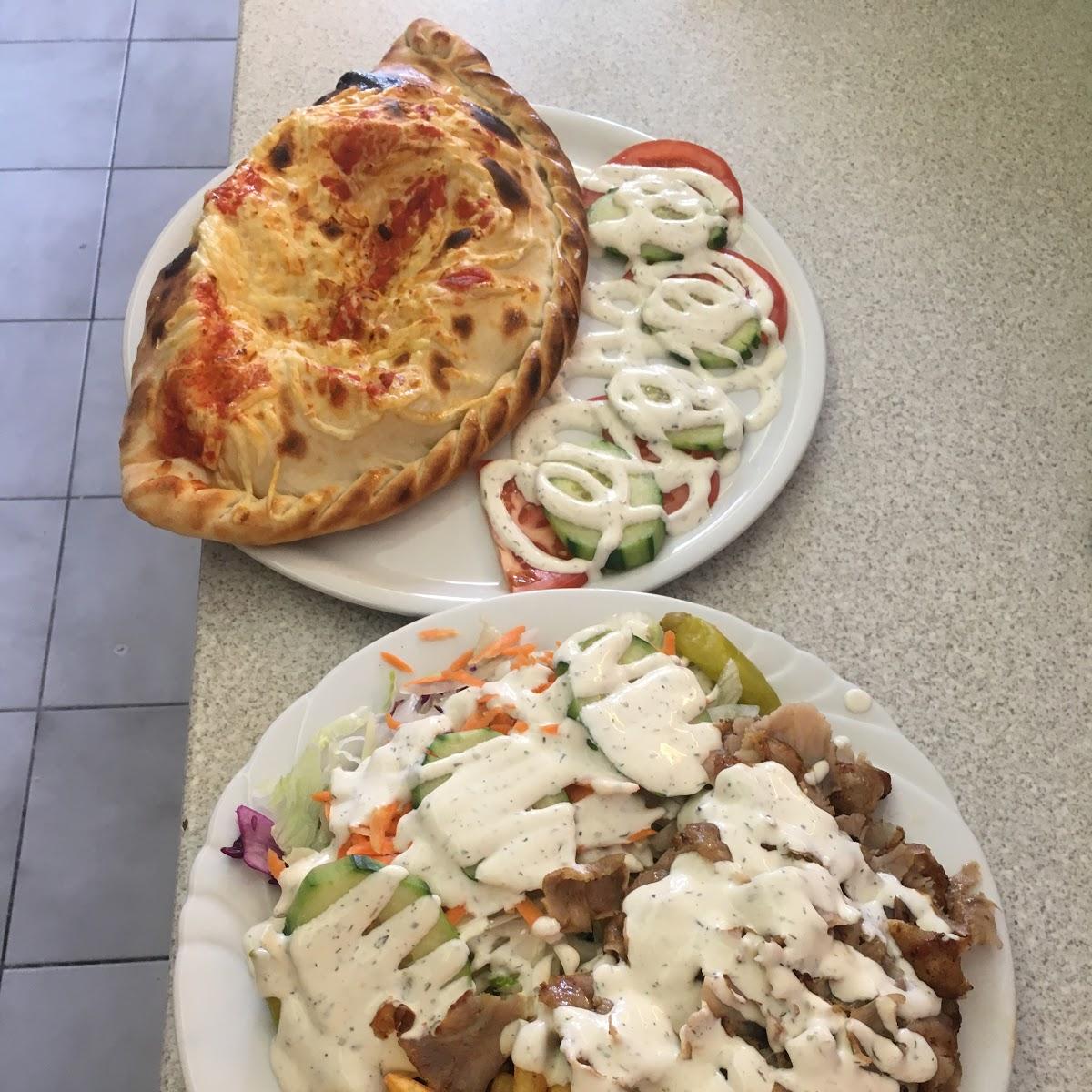 Restaurant "Urfa Kebap" in  Löffingen