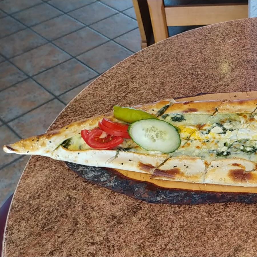 Restaurant "Kebap & Pizza House" in  Löffingen