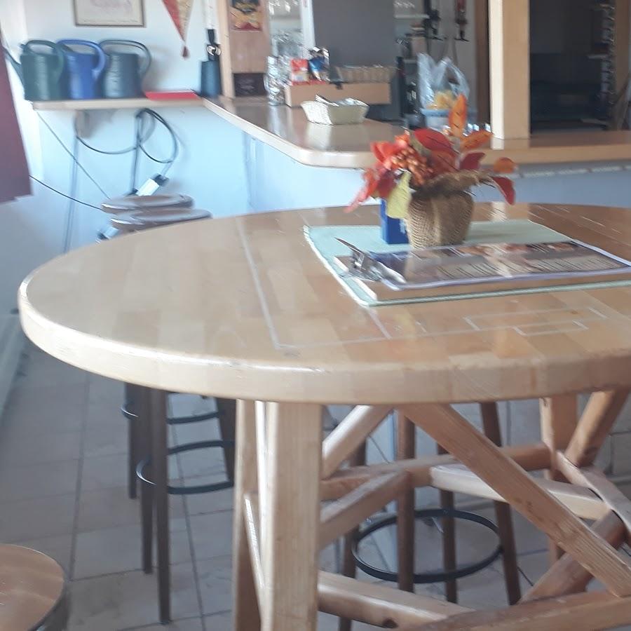 Restaurant "Clubhaus FC" in  Löffingen