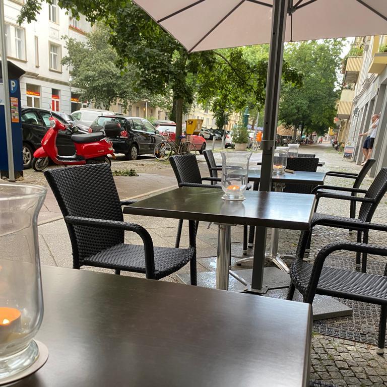 Restaurant "Taverna Phaestos" in  Berlin