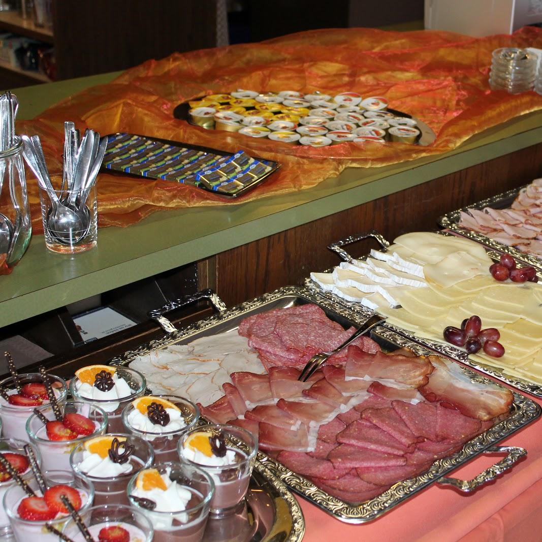 Restaurant "Cafe Fuß" in  Löffingen