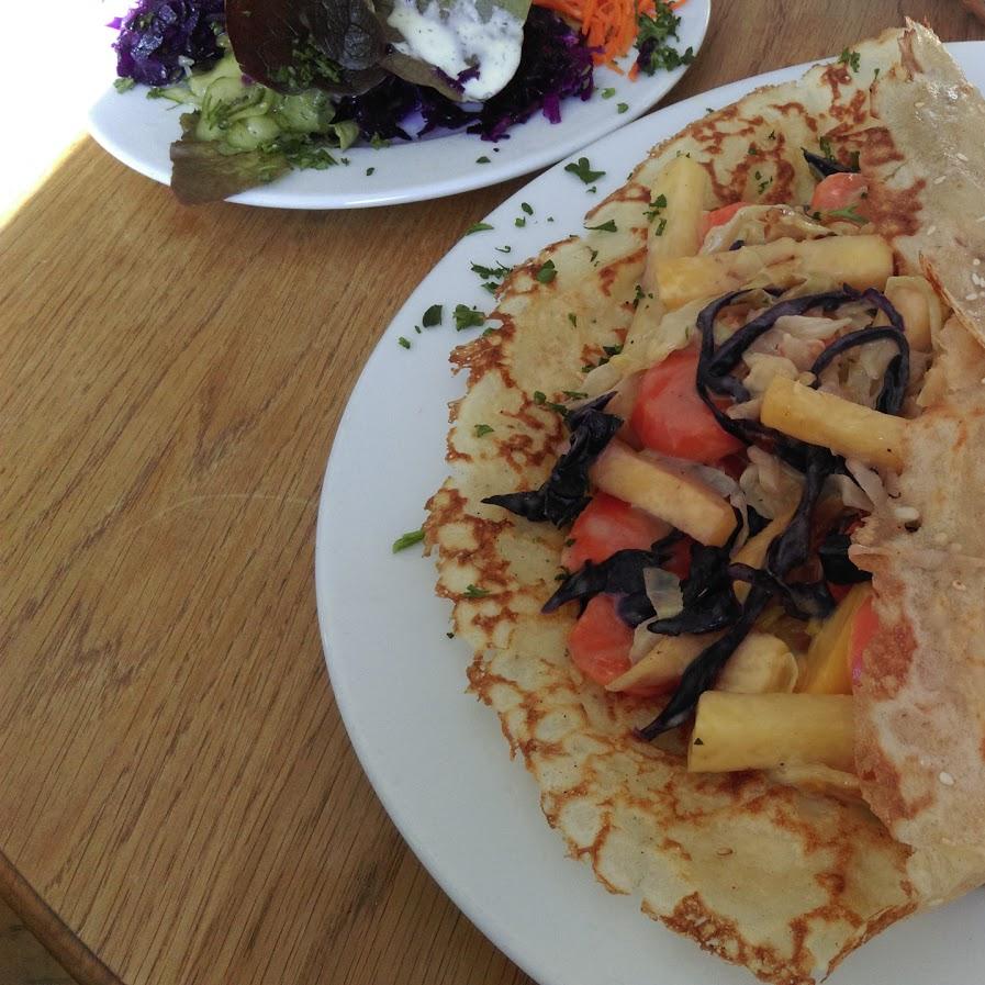 Restaurant "s`Klösterle" in  Titisee-Neustadt