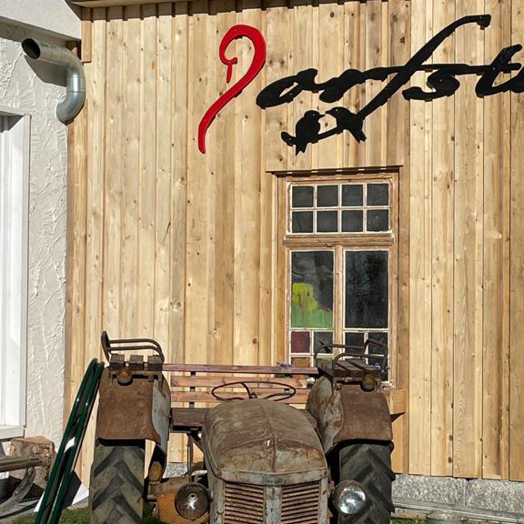 Restaurant "DORFSTÜBLE" in Grafenhausen