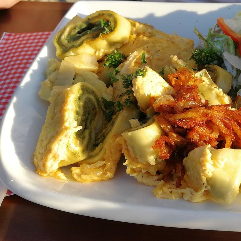 Restaurant "DORFSTÜBLE" in  Grafenhausen