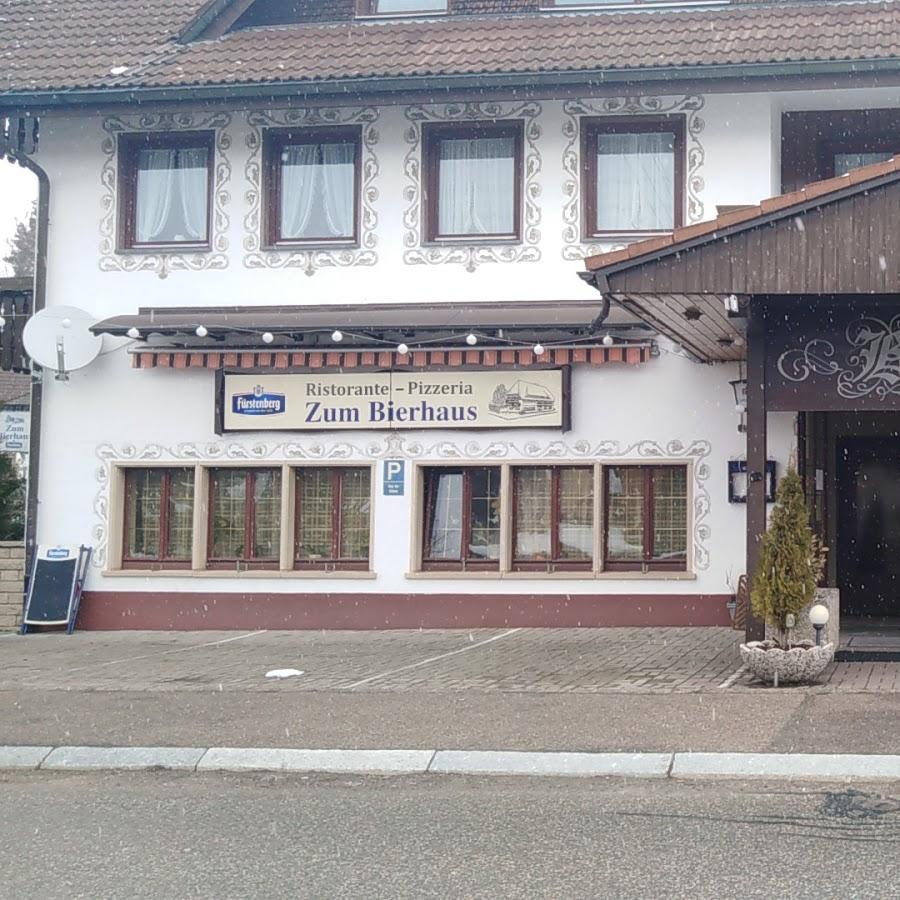 Restaurant "Da Fedele Ristiorante Pizzeria" in  Friedenweiler