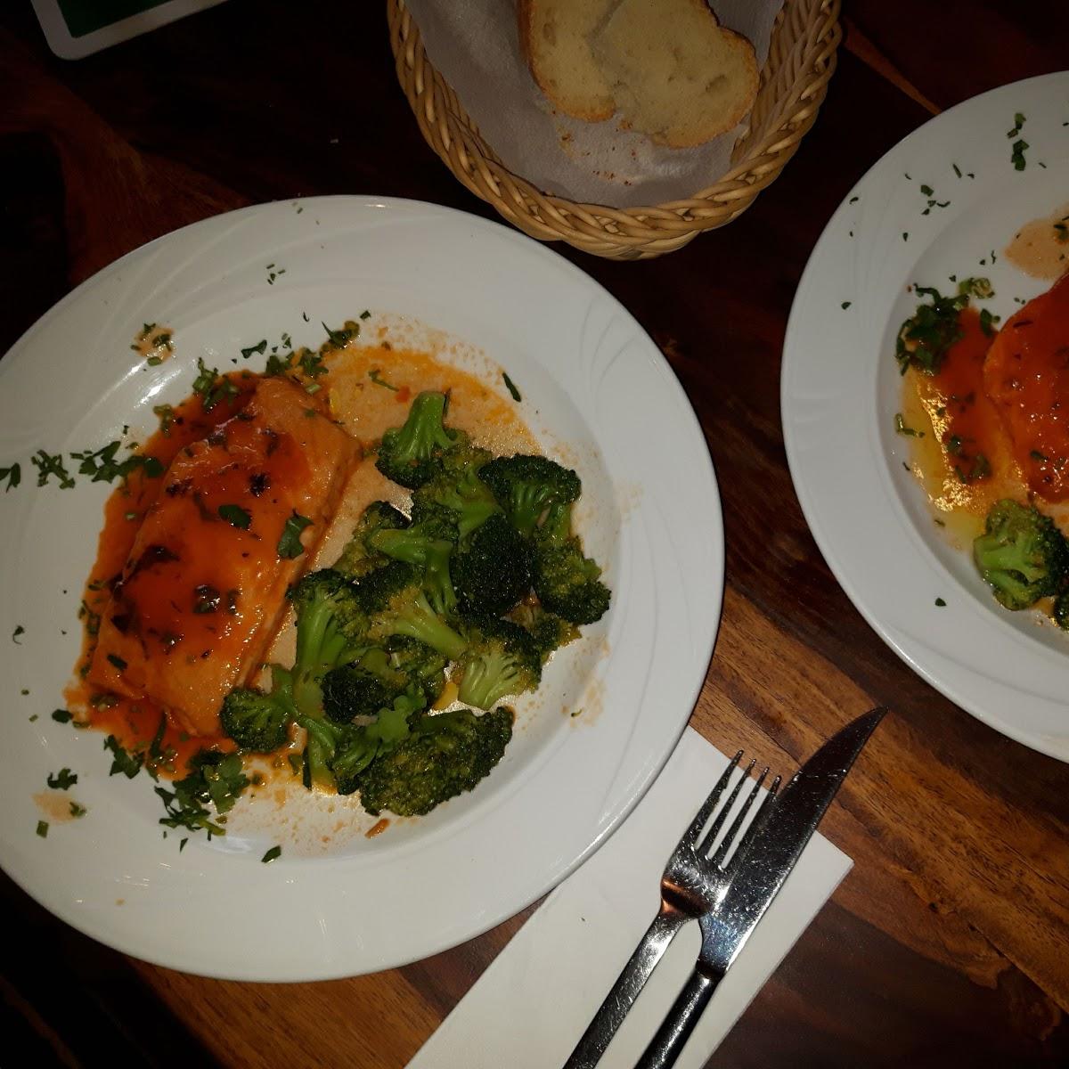 Restaurant "Pizzeria Casa Da Rocco" in  (Lahn)