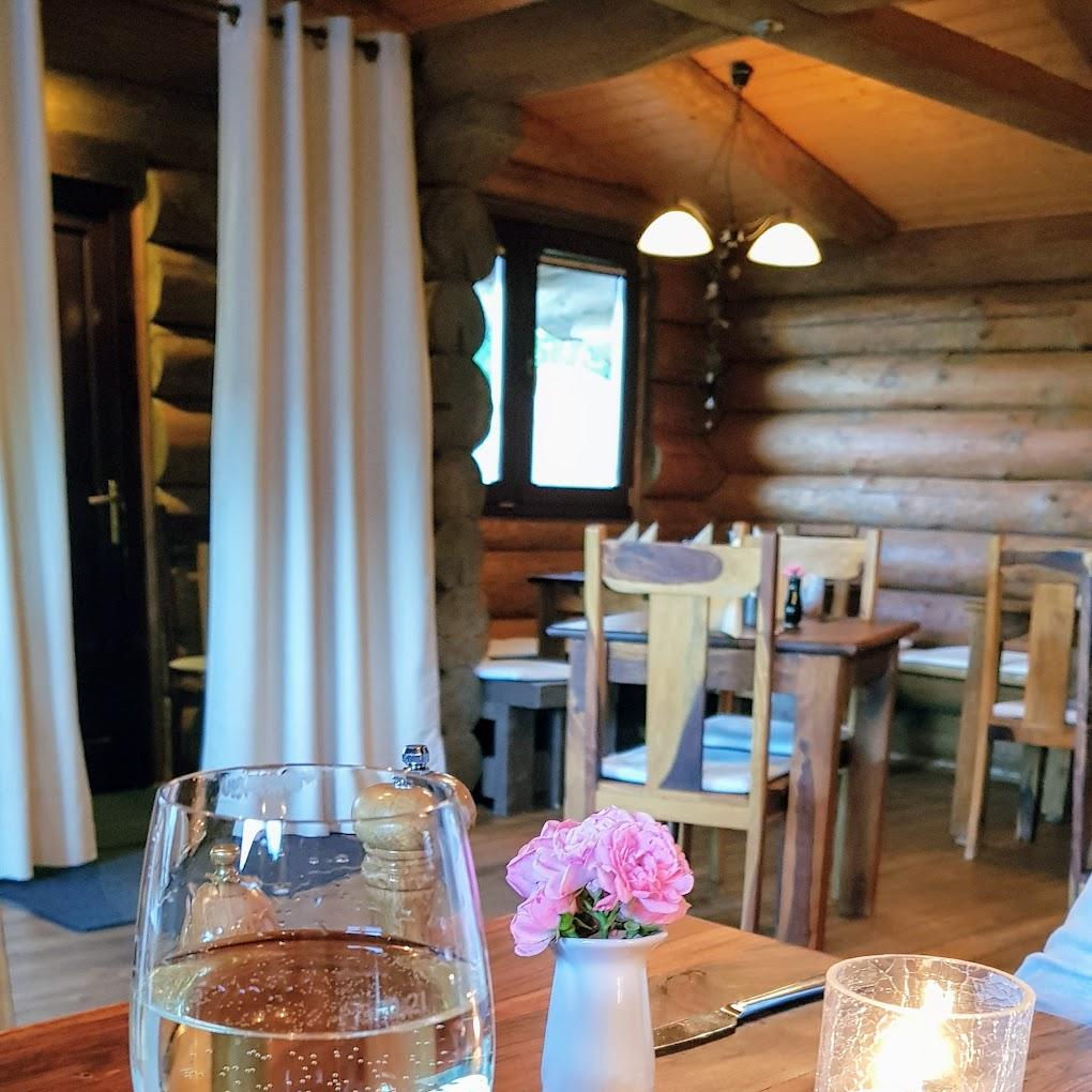 Restaurant "Pizzeria Casa Da Rocco" in Weimar (Lahn)