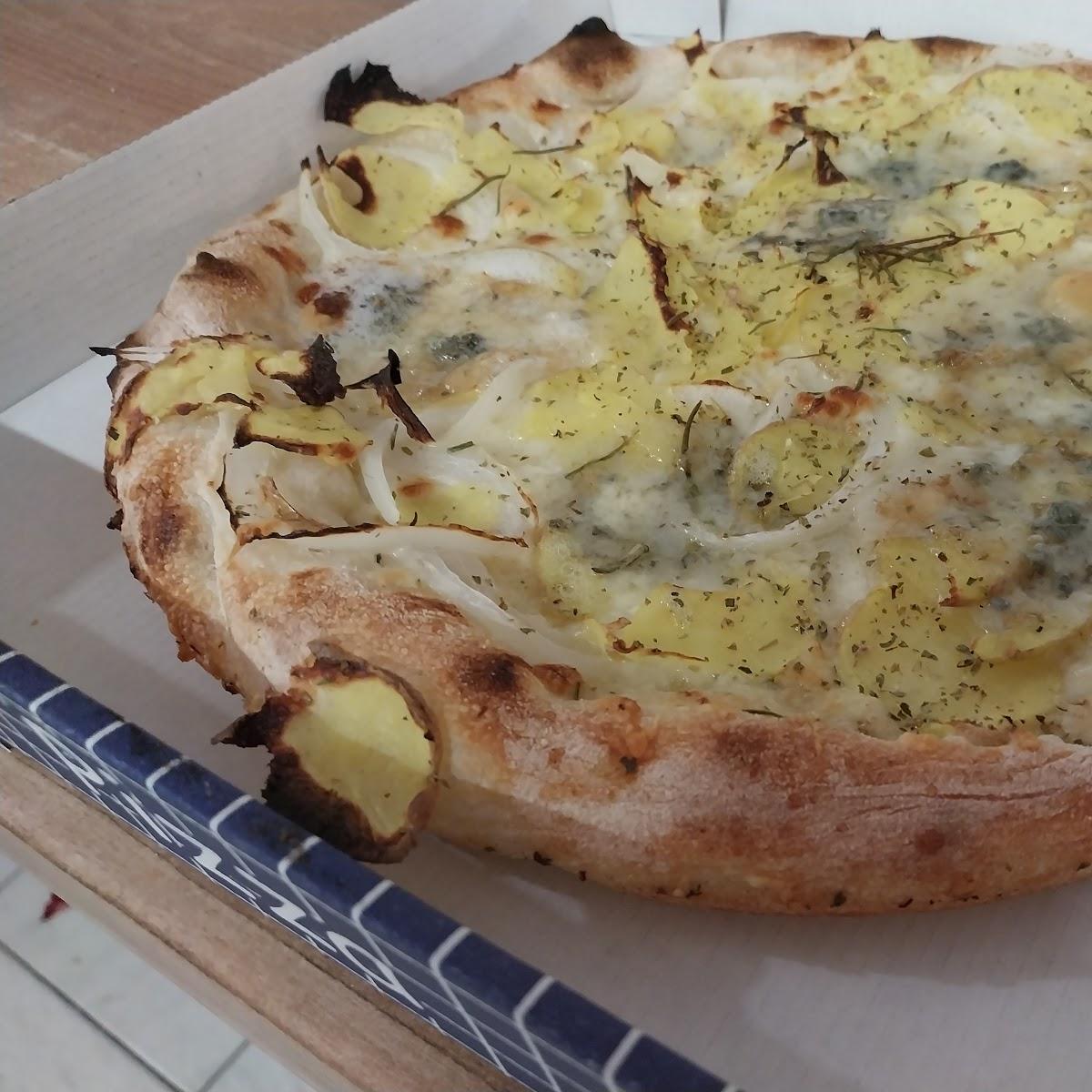 Restaurant "Pizzastube Italia" in Weimar (Lahn)