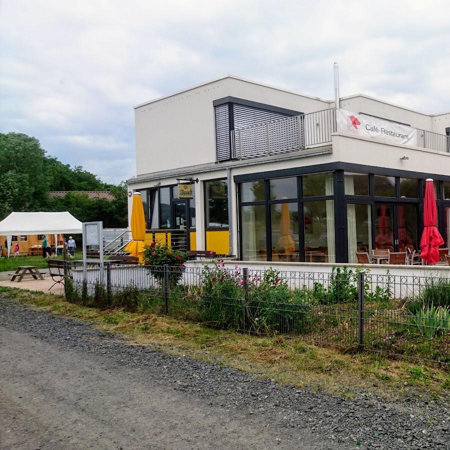 Restaurant "Restaurant Cafe Zeitlos, Bio Restaurant" in Weimar (Lahn)