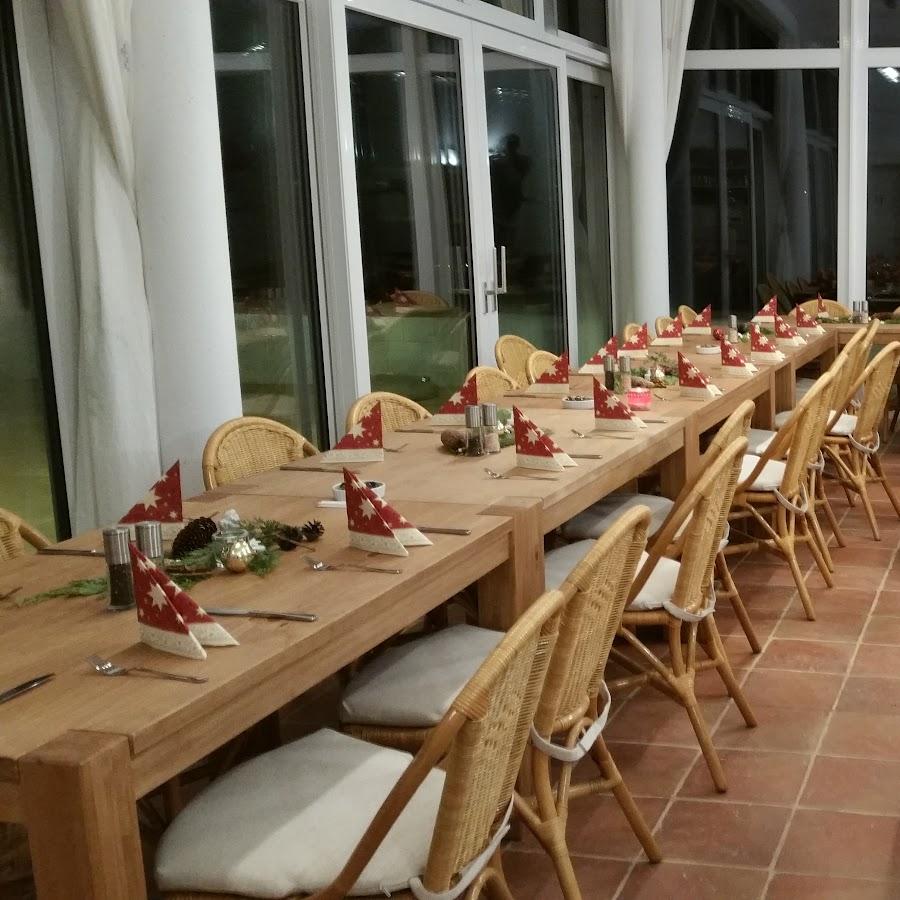 Restaurant "Restaurant Cafe Zeitlos, Bio Restaurant" in Weimar (Lahn)