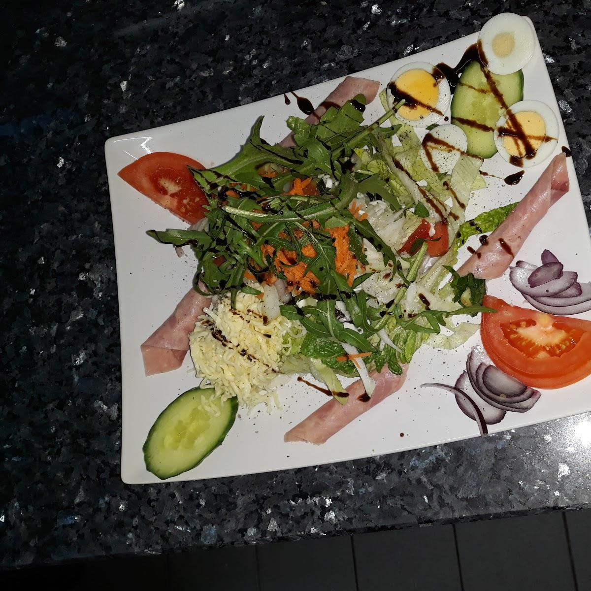 Restaurant "Aspendos" in  (Lahn)