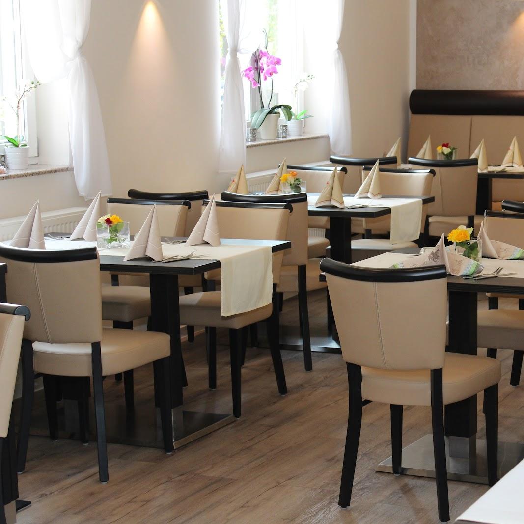 Restaurant "Pizza La Toscana" in Weimar (Lahn)