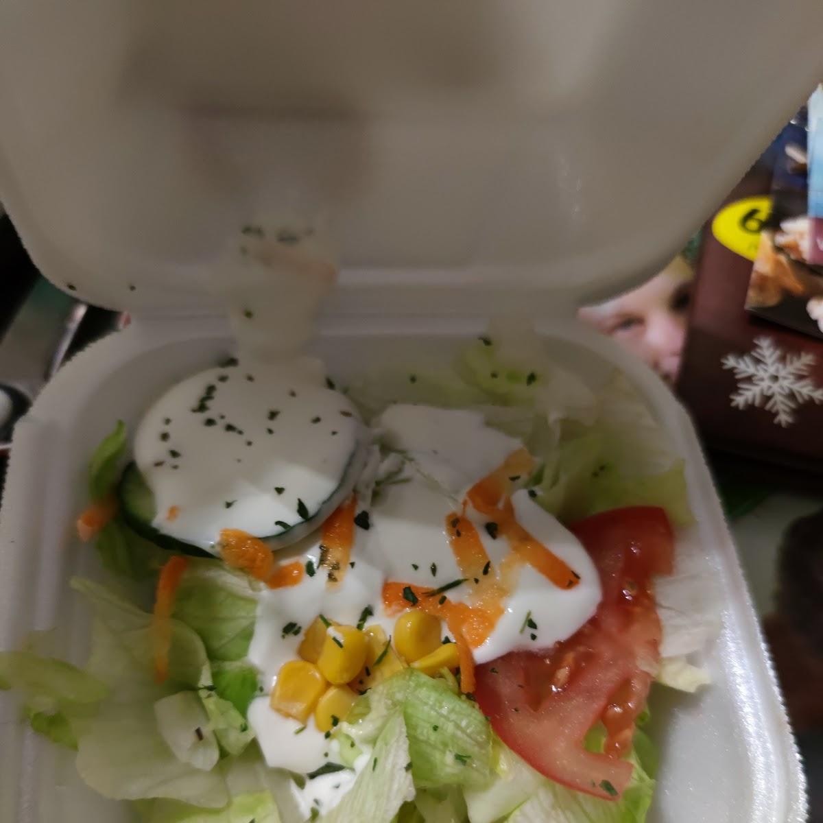 Restaurant "Nahrungs Schmiede" in  Marburg