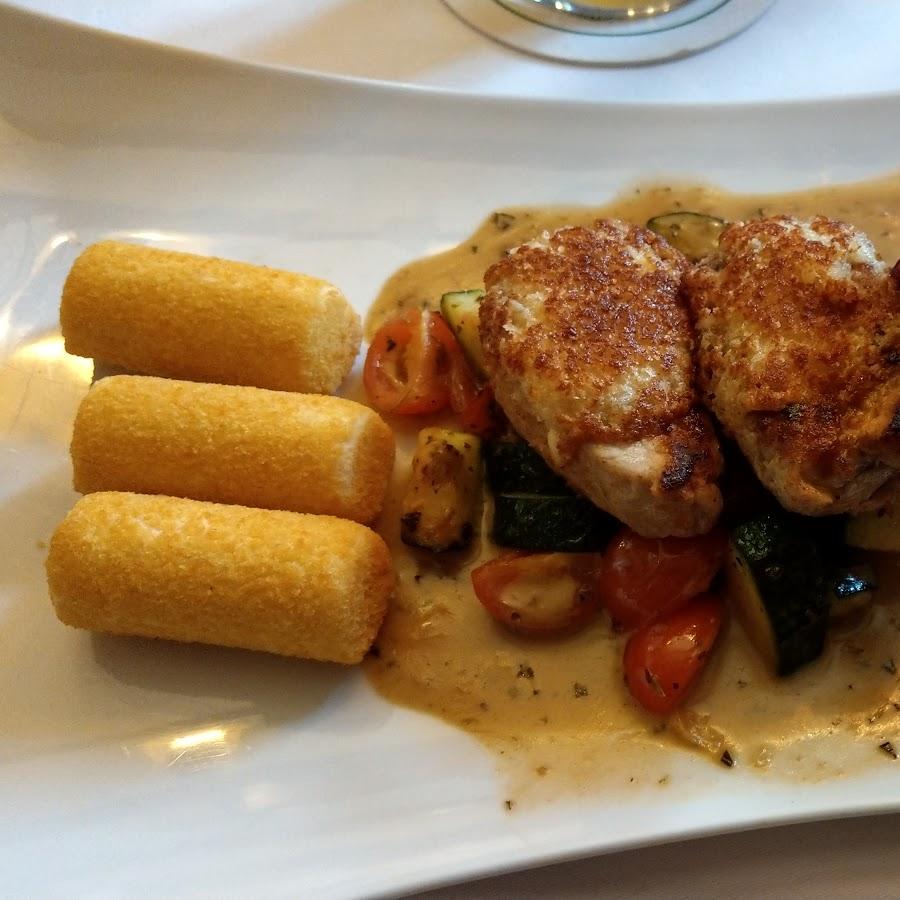 Restaurant "Hotel Restaurant  Zur Burgruine Frauenberg " in  Ebsdorfergrund