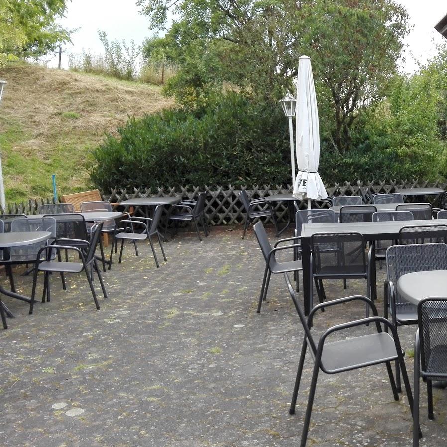 Restaurant "Sellhof" in Marburg