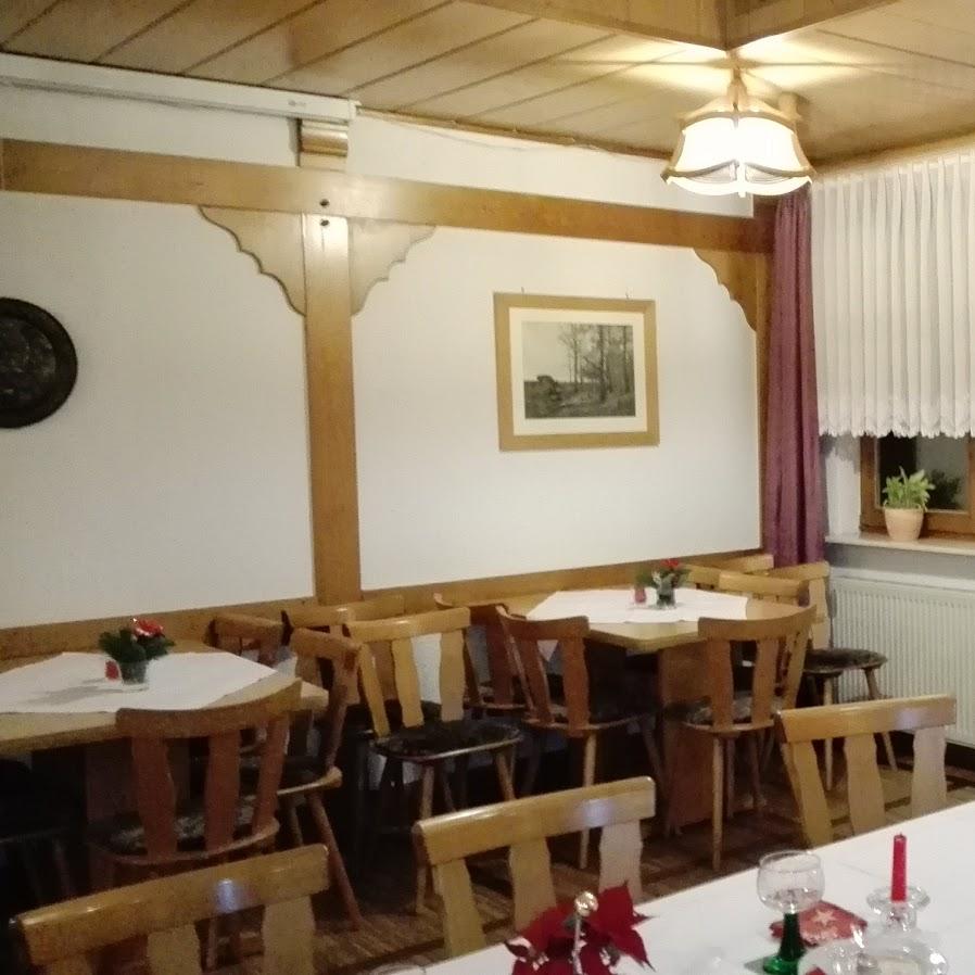 Restaurant "Gasthaus Debelius Heiko" in Ebsdorfergrund