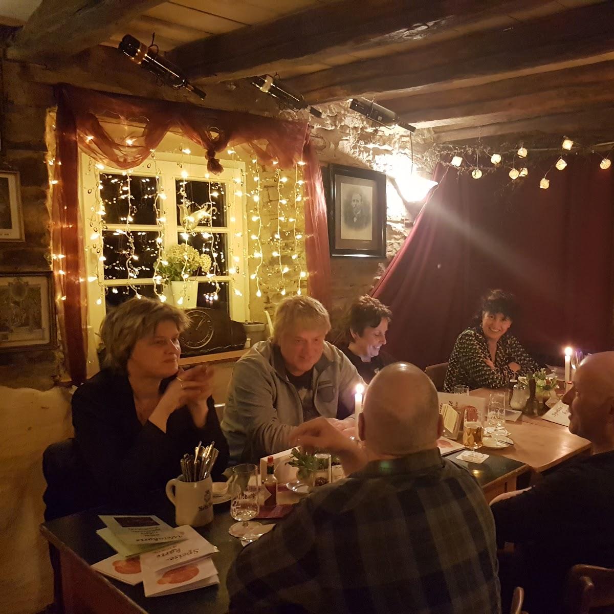 Restaurant "Feye-Haus" in  Hoffeld