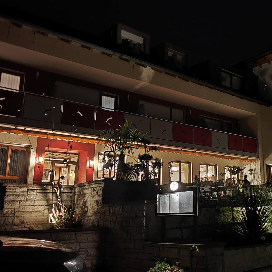 Restaurant "Landgasthof Thiem" in Waischenfeld