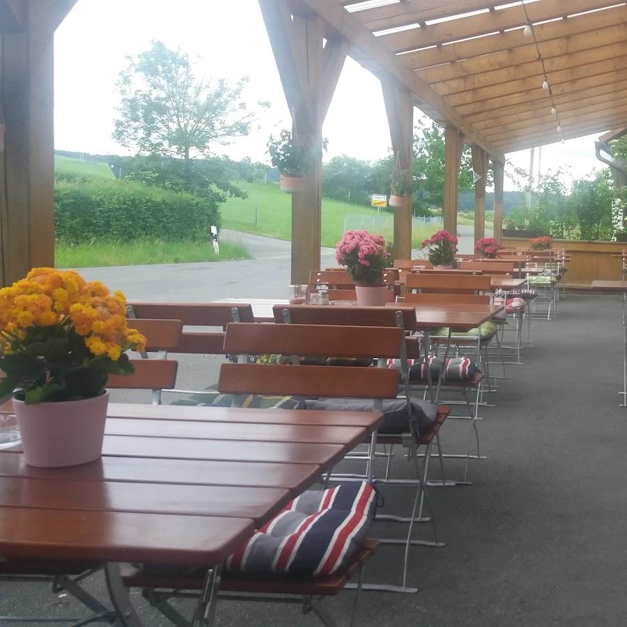 Restaurant "Gasthaus „Zum “" in Ahorntal