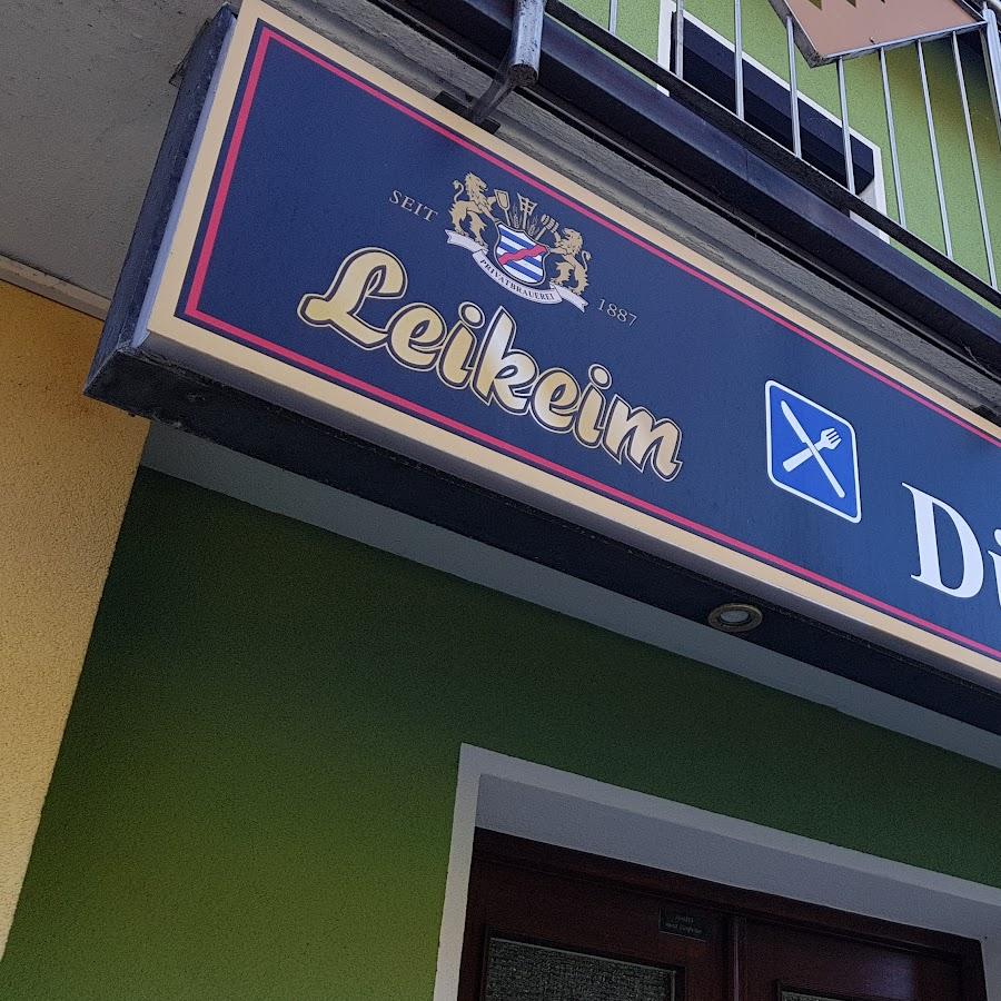 Restaurant "Düngfelder Florian Gasthaus" in Waischenfeld