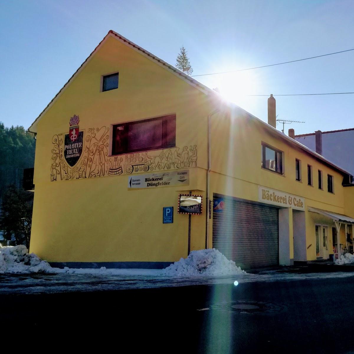 Restaurant "Düngfelder Herbert" in  Waischenfeld