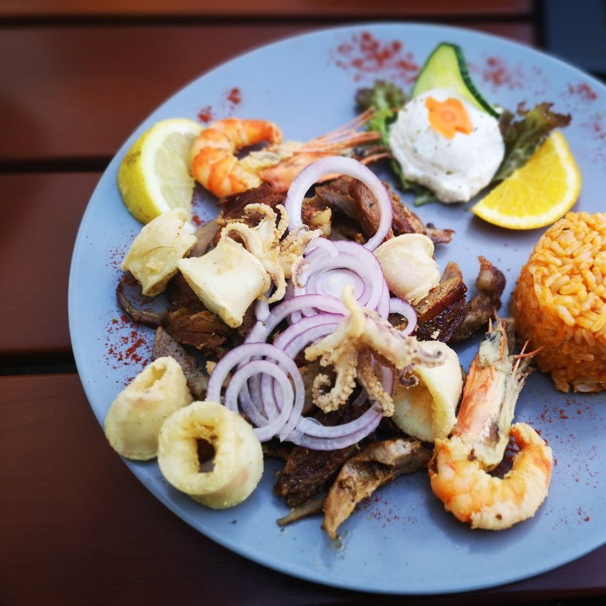 Restaurant "Gasthaus Zum" in  Ahorntal