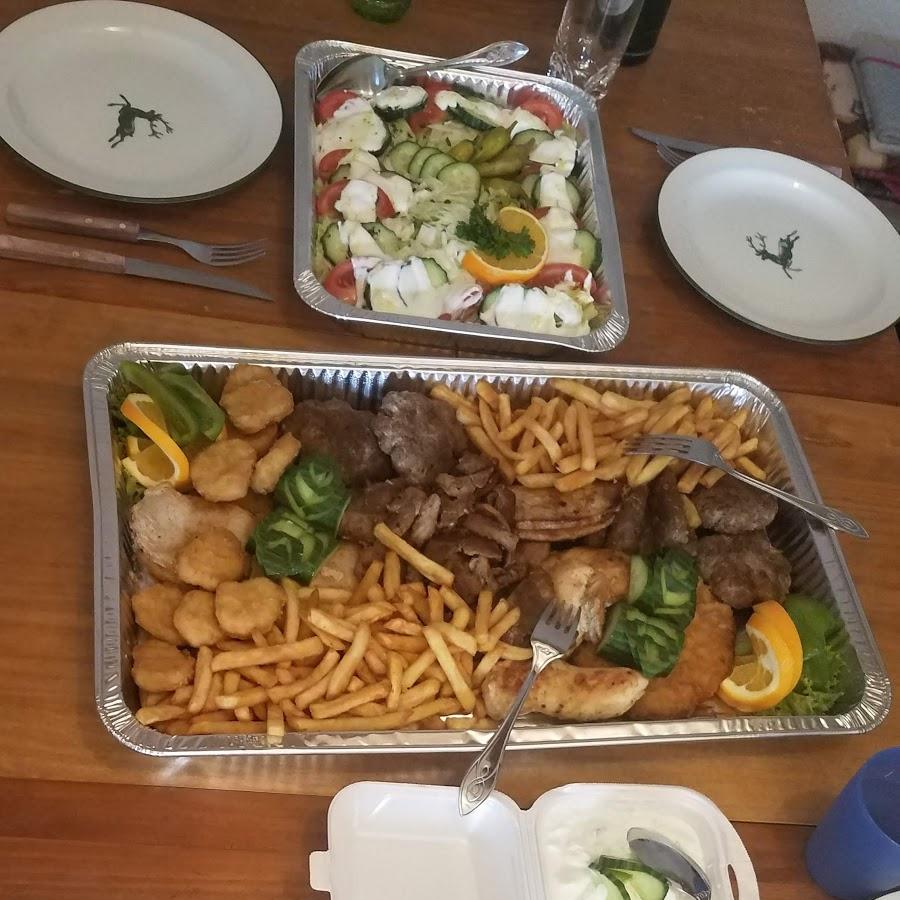 Restaurant "Leskovac Grill" in  Gardelegen