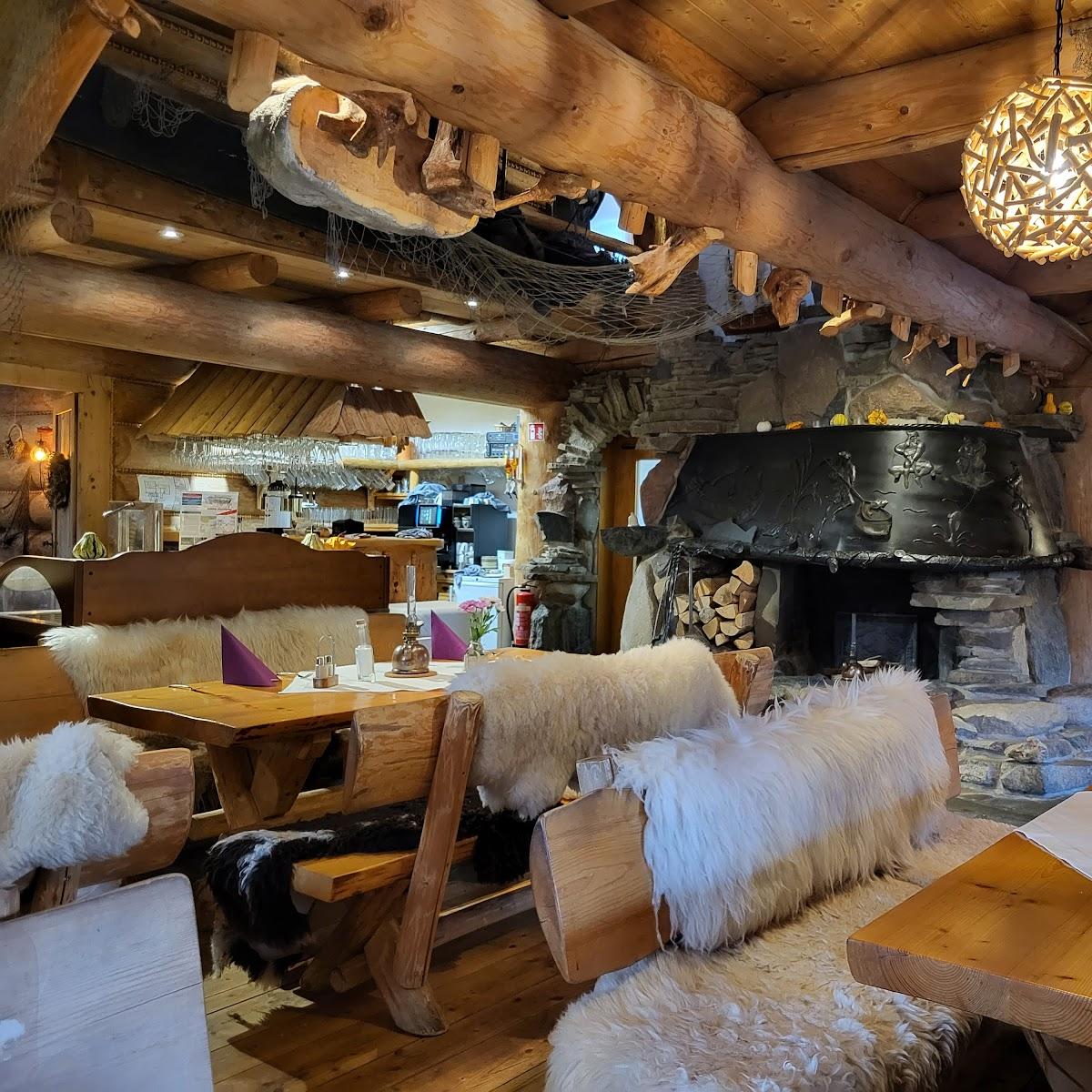 Restaurant "Fischerhof Gahrns GmbH" in Gardelegen