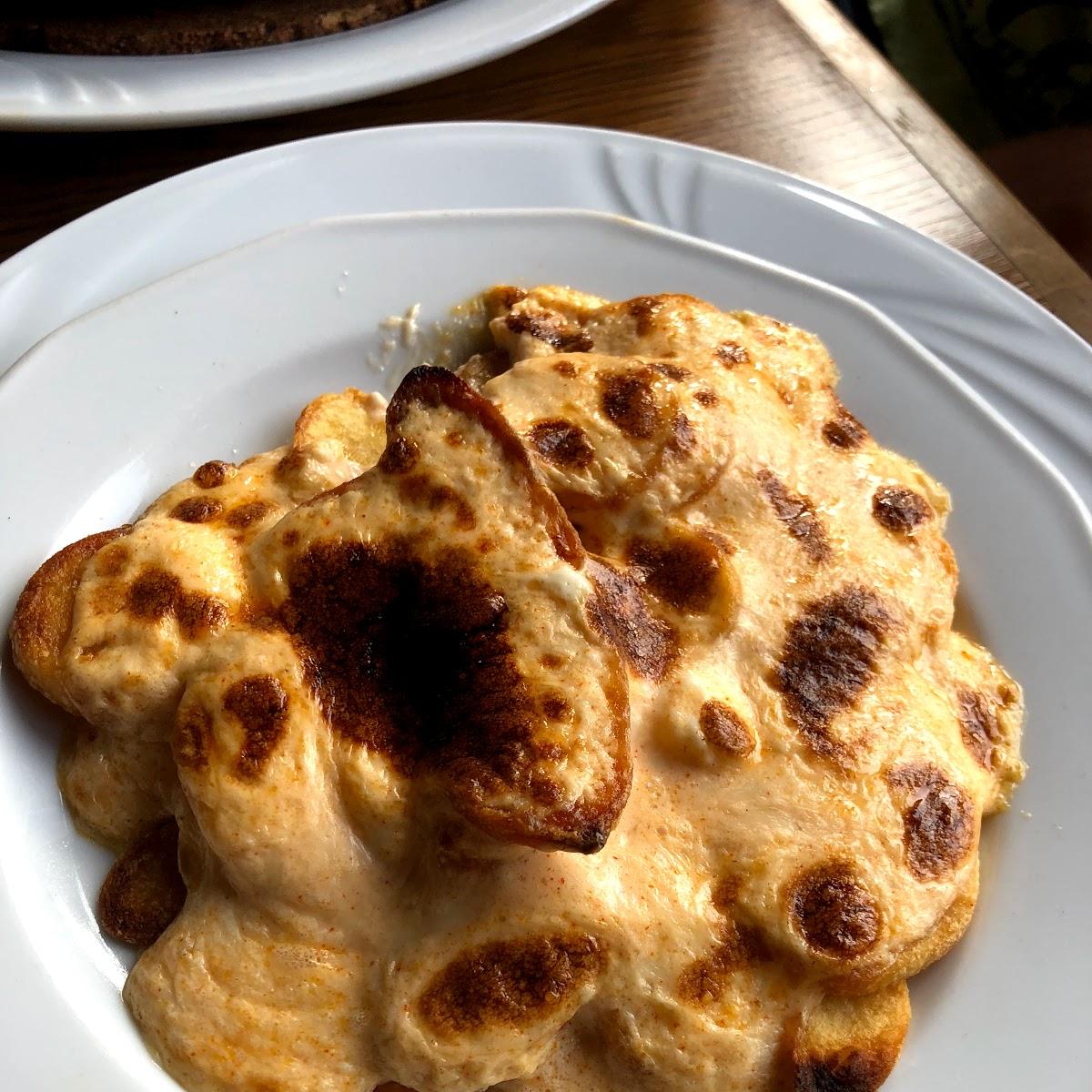 Restaurant "Restaurant Mati" in  Gardelegen