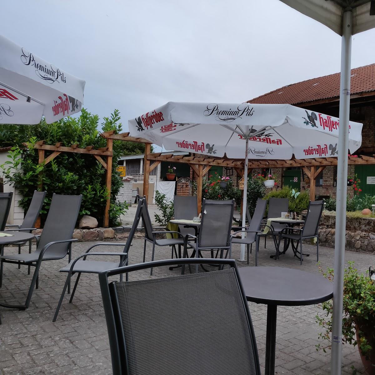 Restaurant "Gaststätte Spelunkenwirt" in Gardelegen