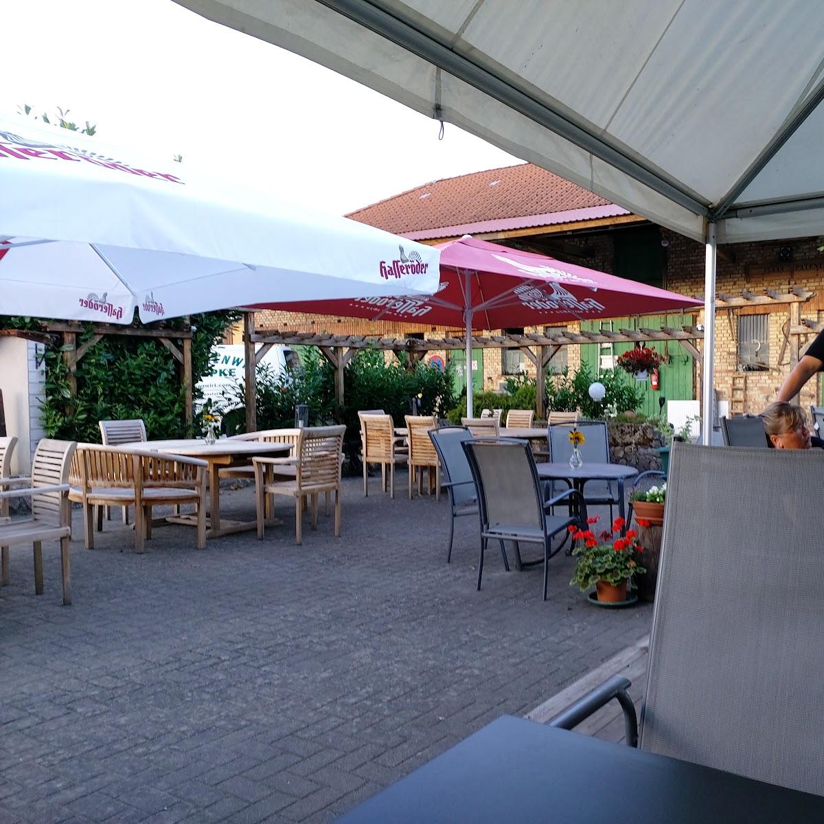 Restaurant "Gaststätte Spelunkenwirt" in Gardelegen