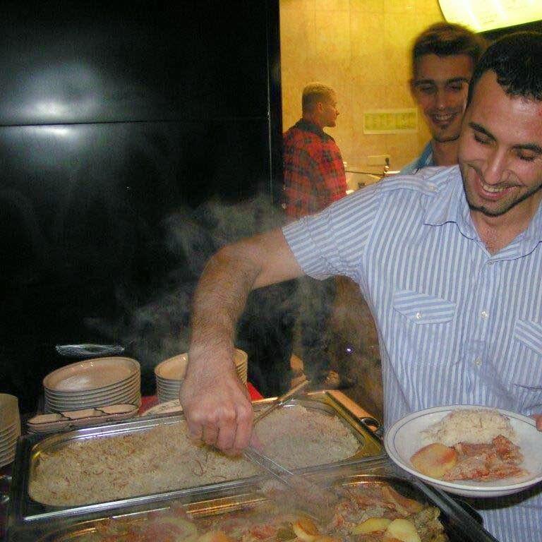 Restaurant "Ömer Döner" in  Gardelegen