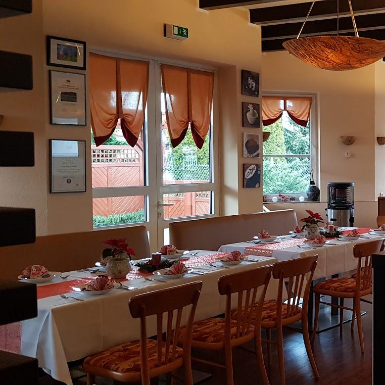 Restaurant "Restaurant Trakia" in Gardelegen