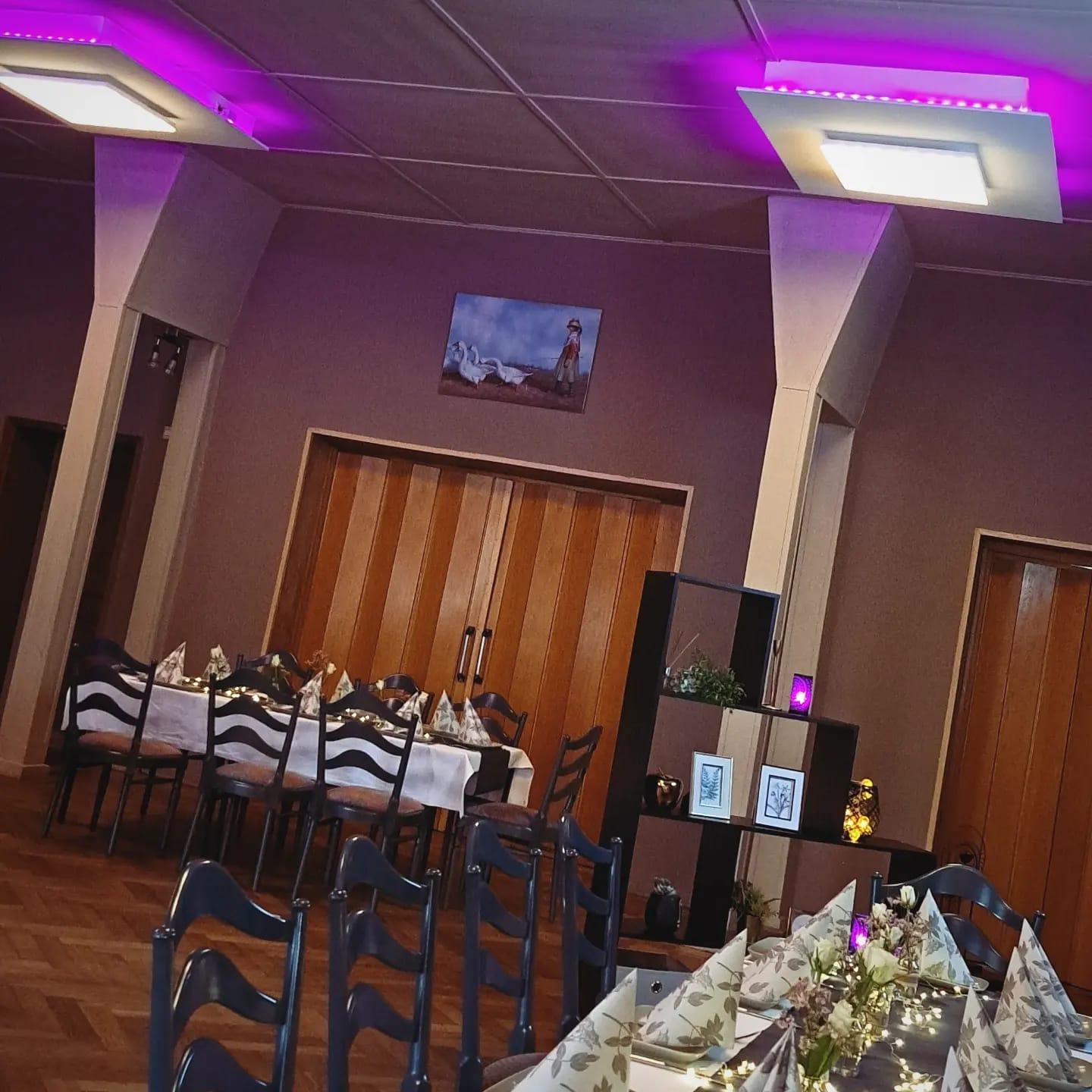 Restaurant "Gaststätte Zur Gans" in Gardelegen