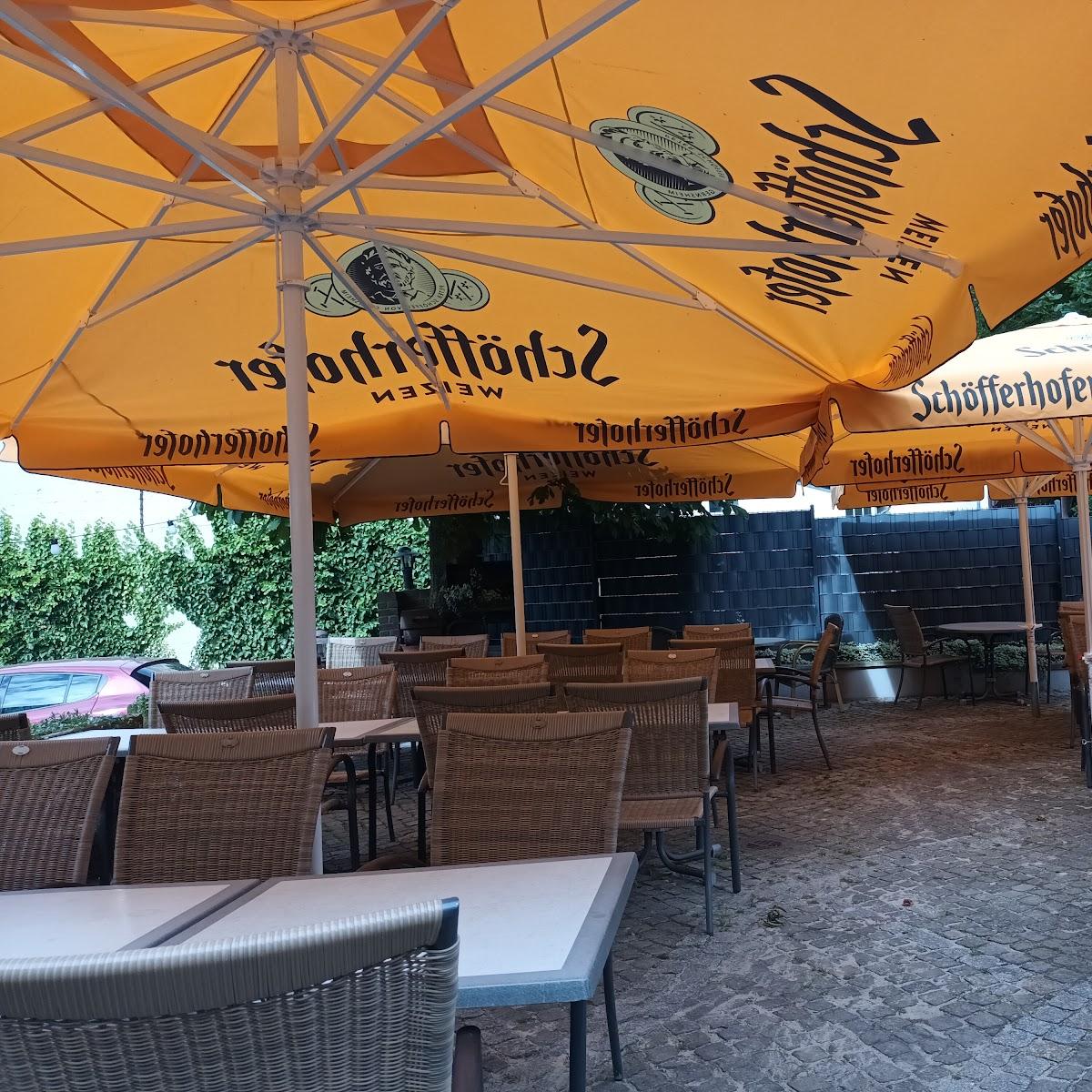 Restaurant "Restaurant Reutterhaus" in Gardelegen