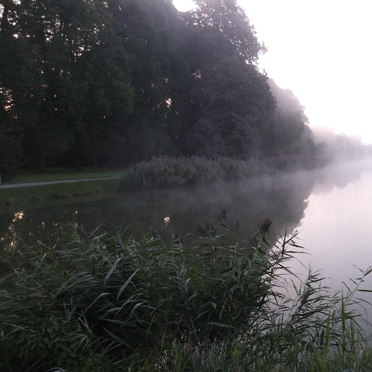 Restaurant "Gaststätte Stadtschenke" in  Gardelegen