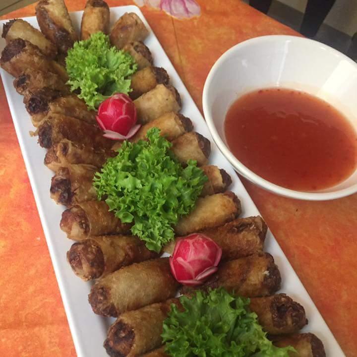 Restaurant "Grillhaus" in Gardelegen